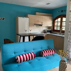 El Olivar Playa Chica - 1ºa - Arena Appartamento
