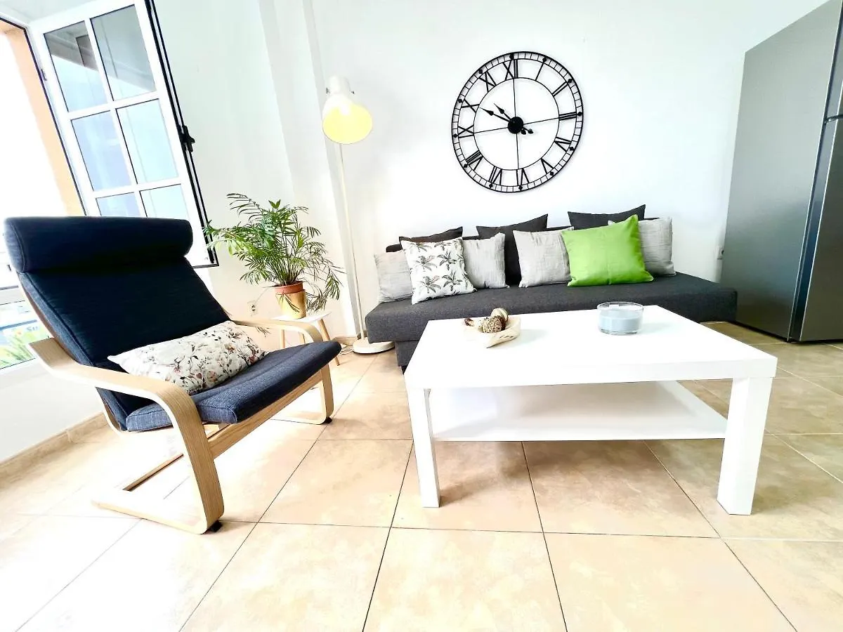 Little Home Puerto Puerto del Rosario  Apartment Puerto del Rosario (Fuerteventura)