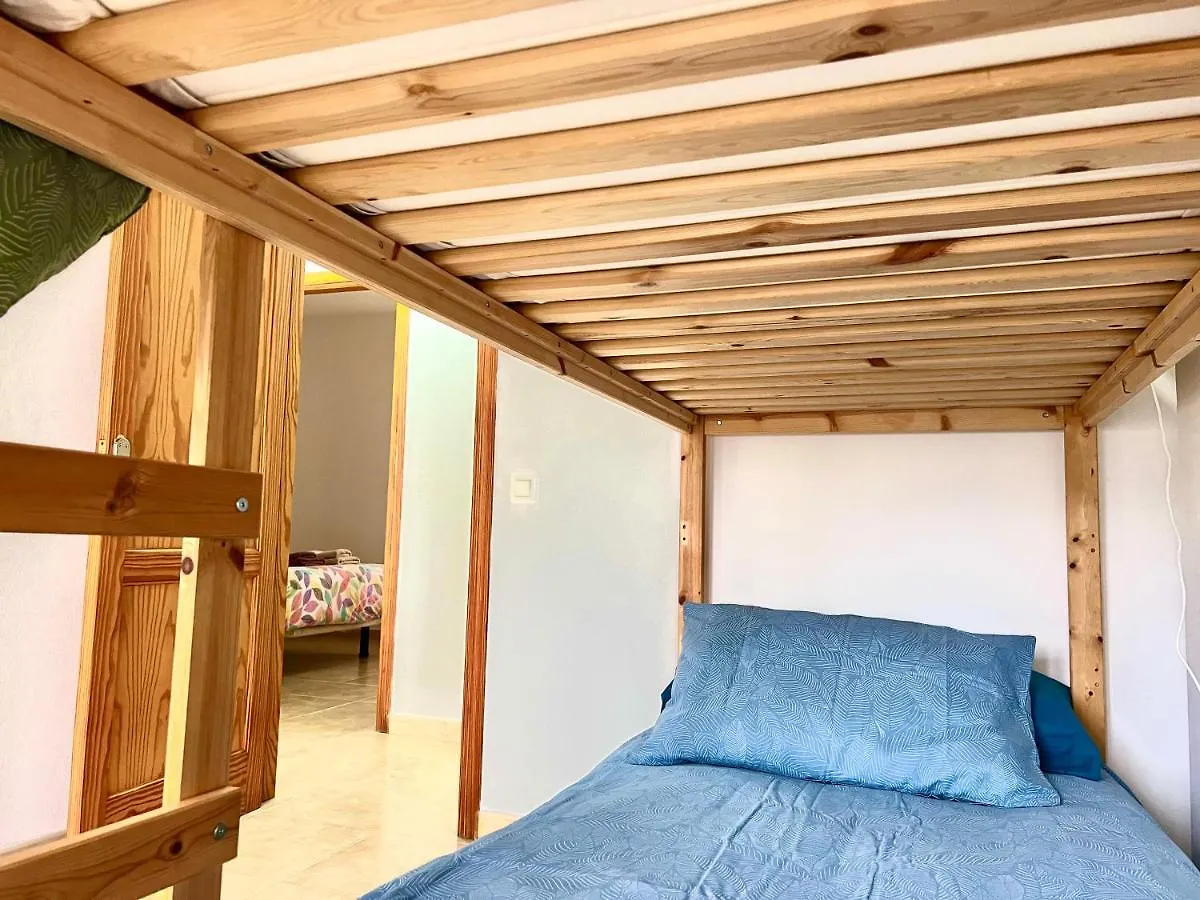 Apartment Little Home Puerto Puerto del Rosario  Spain